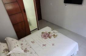 Apartamento a 200mts da praia do Forte - Foto 9