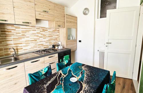 La sosta felice a Trieste - Foto 7