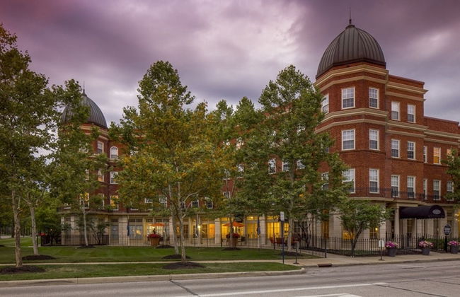 Bridgestreet at Easton Commons - Photo 12