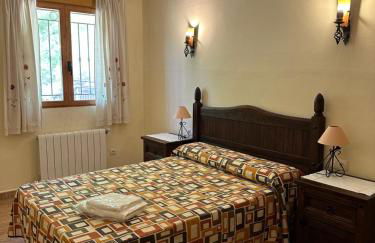 Casas Rurales Cerro Lobo - Foto 80