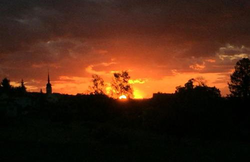Ferienwohnung am Süd-Schwarzwald 1 - Foto 3