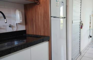 Apartamento de 1 QUARTO - Foto 6