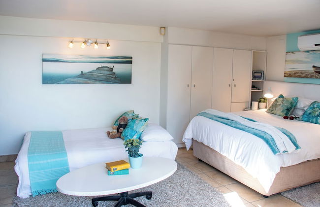 185 on Beach Boutique Suites and Apartments - Photo 34