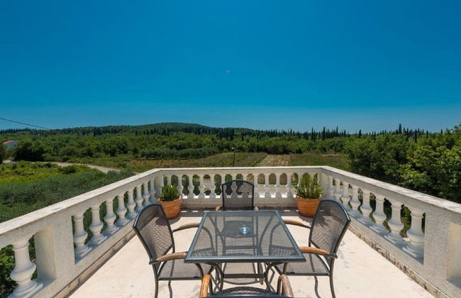 Apartments Villa Harmonia - Foto 34