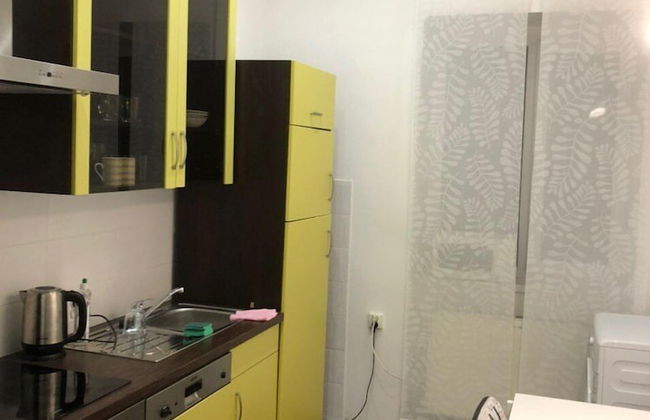 Apartmán Karla Čapka - Foto 12