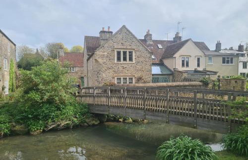 Wren Cottage - Foto 41