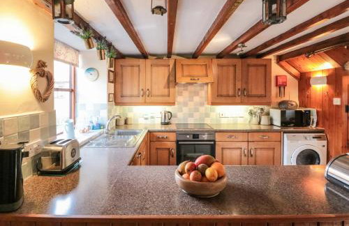 Goathland Cottage - Photo 18