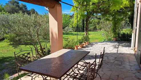 Maison Aksel - Foto 4