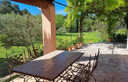 Maison Aksel - Foto 4