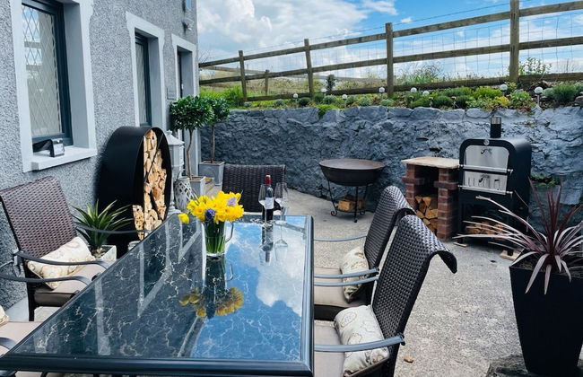 The Old Stables - Foto 60