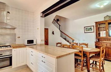 Villa Valle El Portet - Foto 11