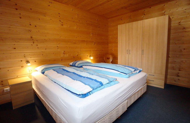 Quaint Apartment in Umhausen near Ski Area - Foto 5