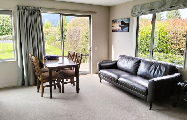 Hanmer Apartments - Photo 18