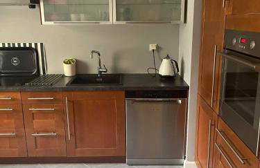 Klimatyzacja - przy centrum Onkologii klinice Novum dla pary bądź 4 osób - Foto 6