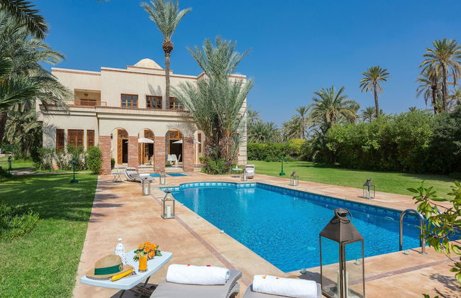 Domaine Rosaroum - Photo 71