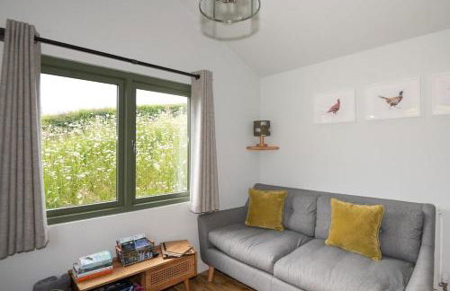 Birch Banc Retreats - Bedw Cabin - Foto 7