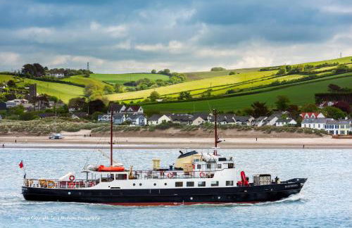 Catboat Cottage - Foto 32