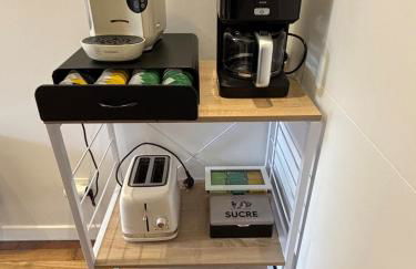 Le Saint André Hyper centre ville - Foto 14