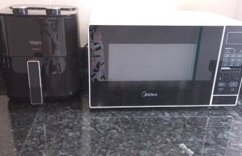 Apartamento Zen - perto da WEG, Duas Rodas e Scar - Foto 30