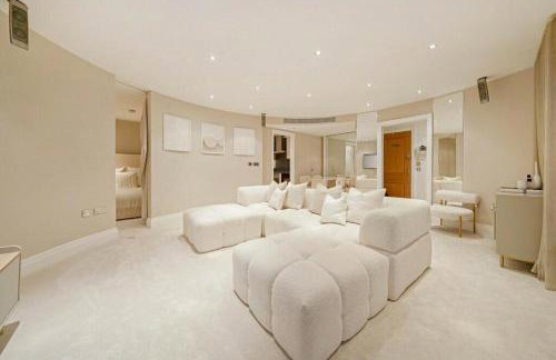 Imperial Wharf 2bed 2bath Apt 2 mins to Tube - Foto 10