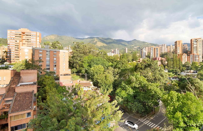 Energy 801 One Bedroom Executive - Foto 41