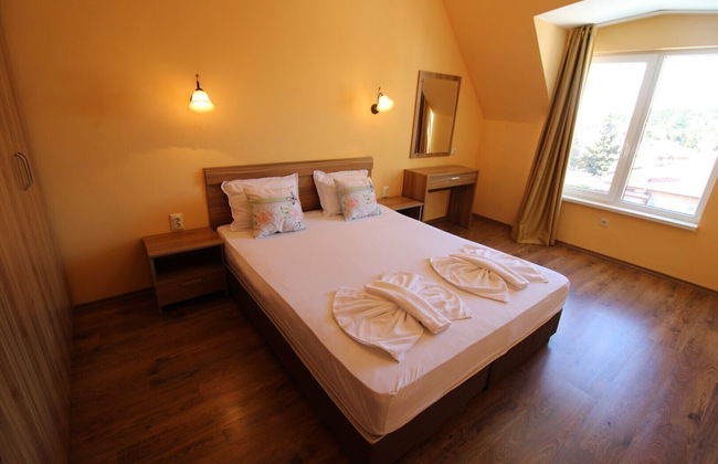 Menada Horizont Sunny Beach Apartments - Photo 5