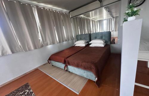 Dionisia sunshine view house with gym - Foto 58