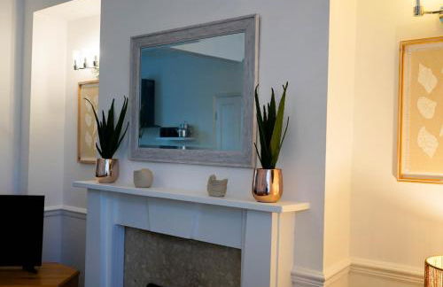 Ivydene - 3 bedroom house -Tenby - Foto 18