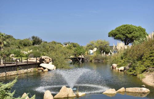 Appartamento Baia Pitrizza vista mare - Foto 30