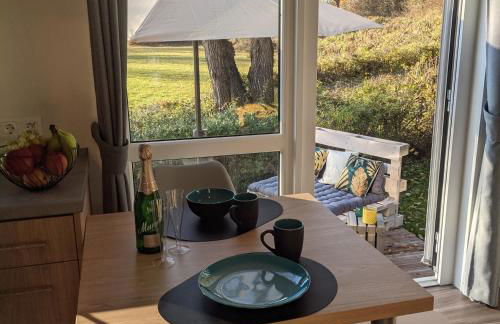 Tinyhaus am See - Foto 12