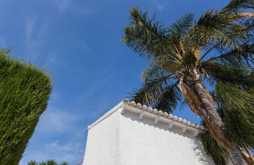 Casa Azahar y Casa Buganvilla - Foto 52