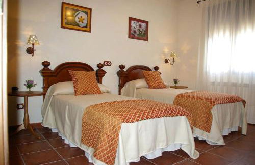 Casa Rural Cristina II - Foto 6