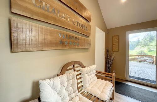 Chalet Utopia - Foto 69