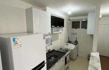 Charmoso apê no Aeroporto - próximo UFJF - Foto 8