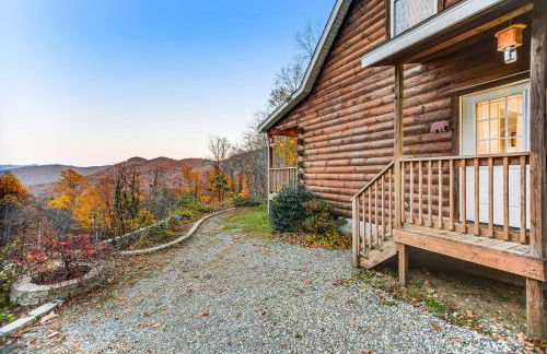 Twin Bear Cabin - Foto 29