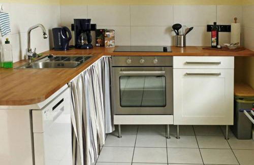 Das Meininger Ferienhaus - Foto 6