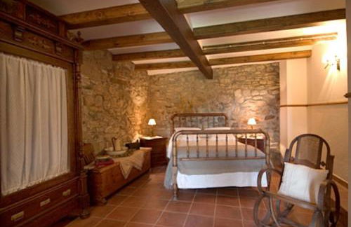 Turisme Rural Mas Isoles - Foto 13