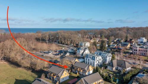 Ferienwohnung Ankerplatz - Foto 5