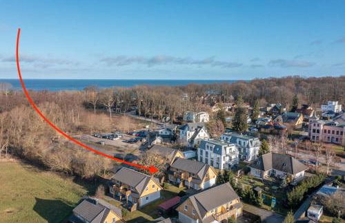 Ferienwohnung Ankerplatz - Foto 5