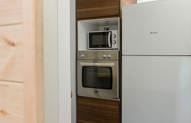 Boutique & Comfort in David's Village by FeelHome - Foto 16