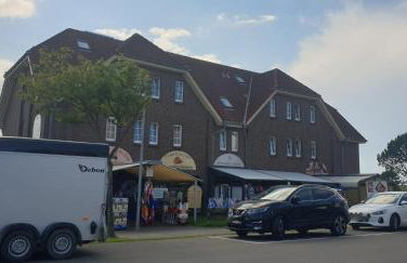 Strandnahe Ferienwohnung gegenüber Mutter-Vater-Kind-Klinik Friedrichskoog-Spitze - Foto 27