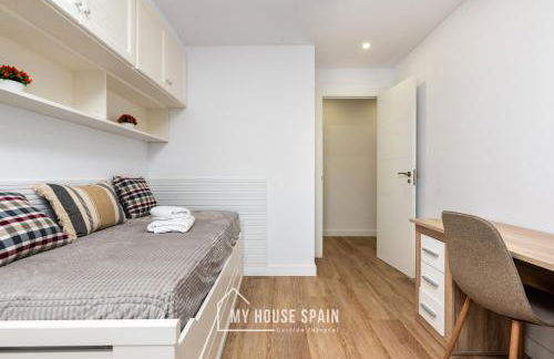 MyHouseSpain - Piso luminoso cerca de la playa - Foto 19