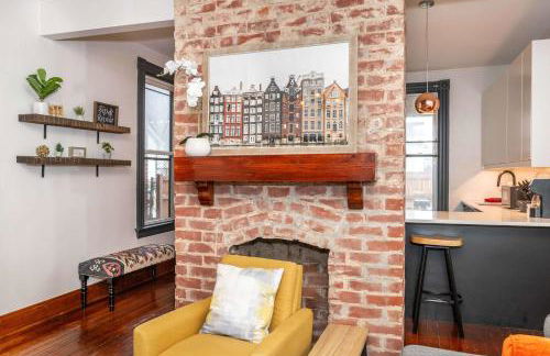 Historic Retreat Gateway - Foto 9