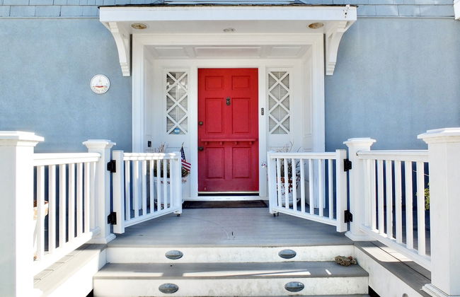 The Perfect Beach House! - Foto 49