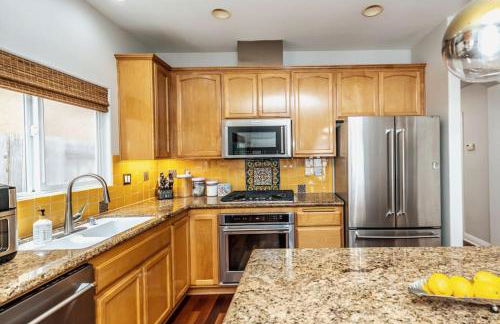 The White Beach House of Huntington - Foto 13