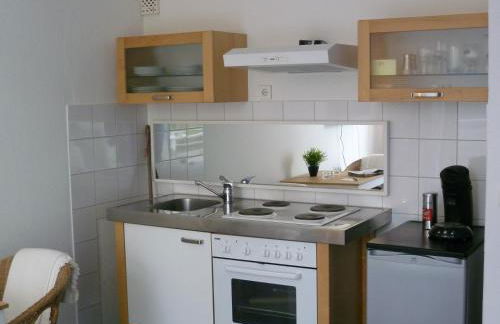 Apartment am Park - Foto 8