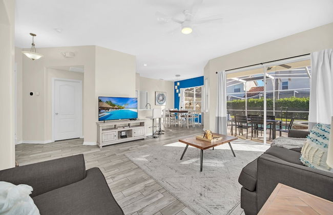 Tuscan Hills Vacation Resort - Photo 25