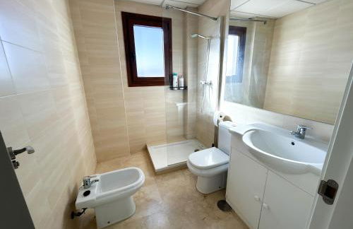 Penthouse City Center - Jerez - Foto 9