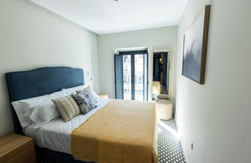 Apartamentos modernos con vistas en Plaza Mayor - El Patio - Foto 21