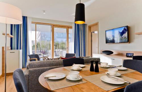 Upstalsboom Family Suiten und Lofts - Foto 32